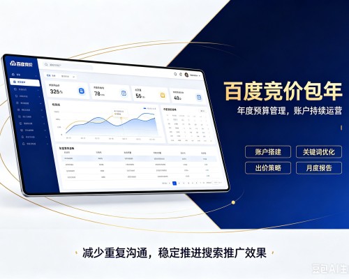 武冈百度竞价包年